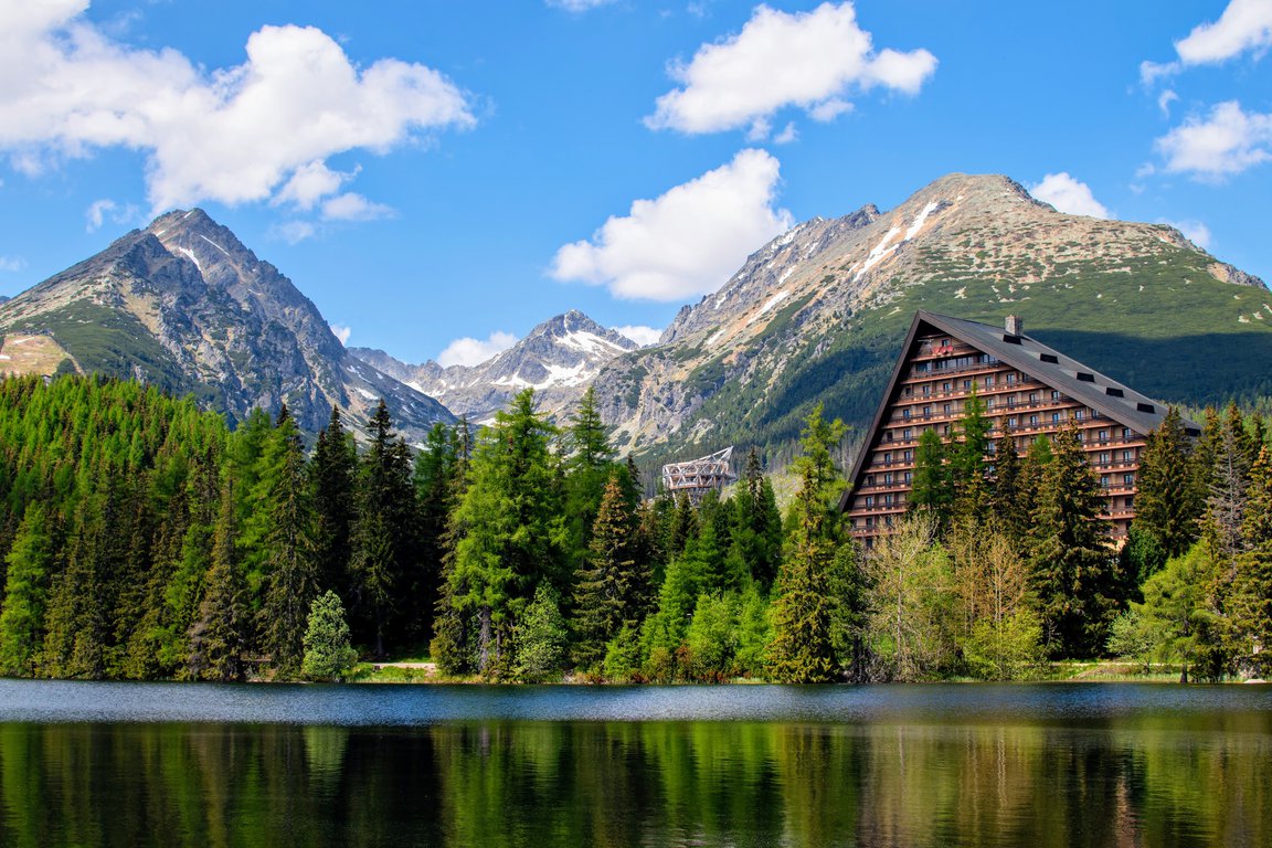 hotel High Tatras