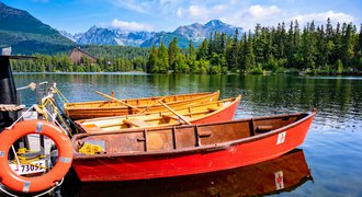 hotels in tatra mountains