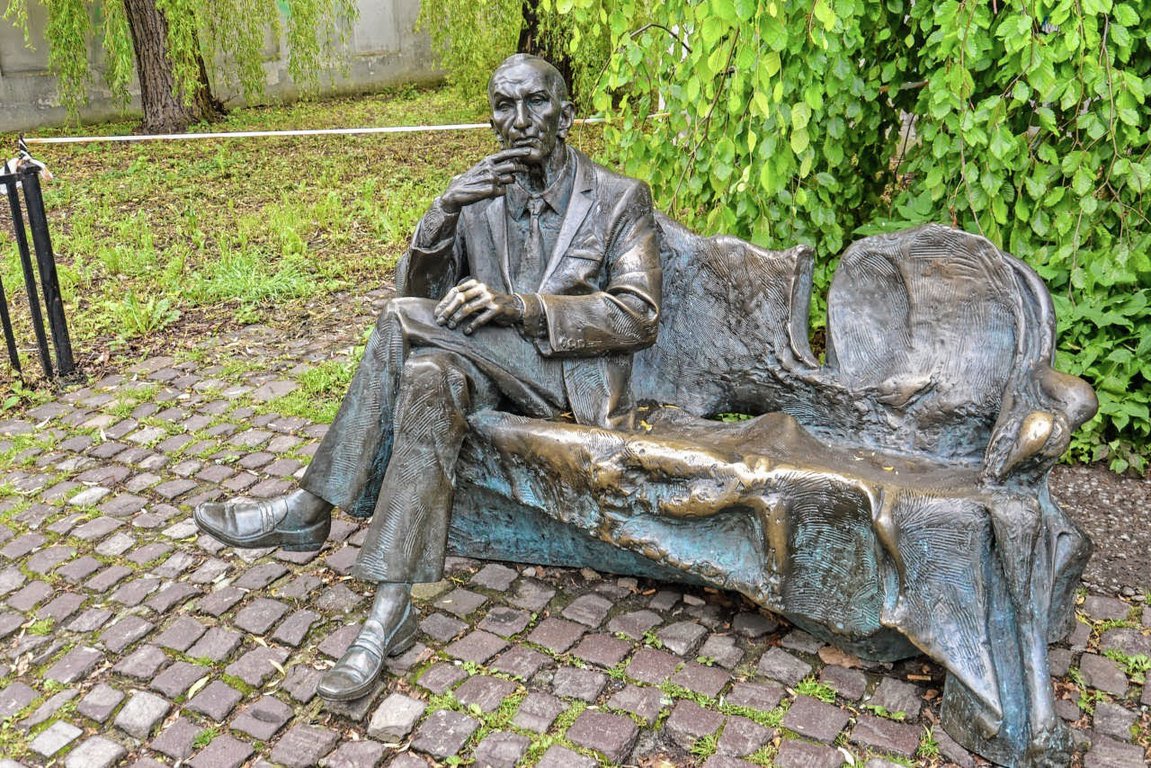 jewish krakow