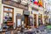 jewish quarter krakow