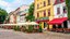 jewish quarter restaurants krakow