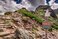 hiking the koscielec mountain - trail difficulties