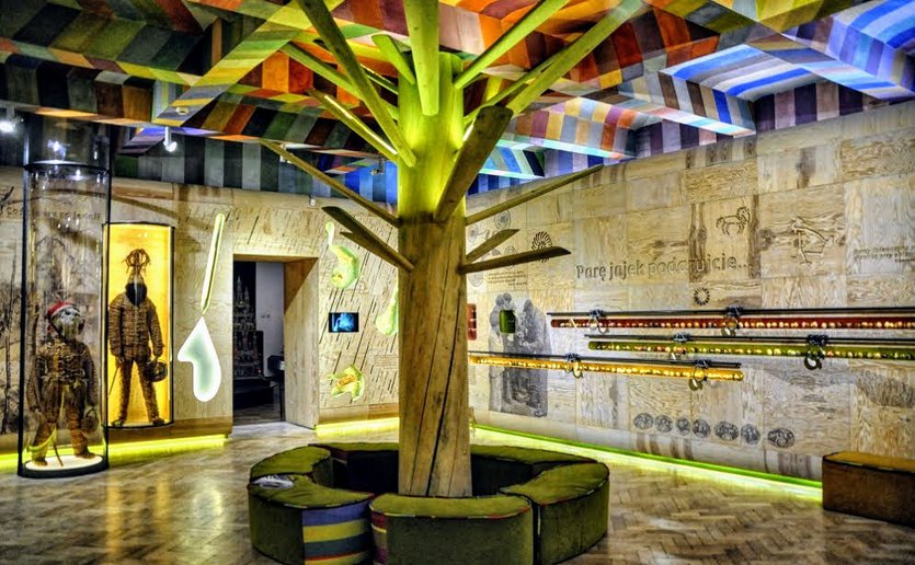 krakow attraction