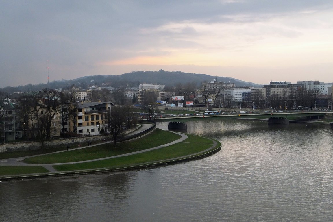krakow dark secrets