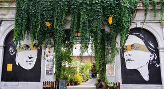 Kraków Jewish District