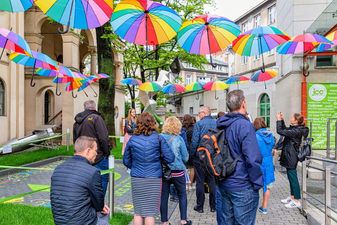 krakow tours