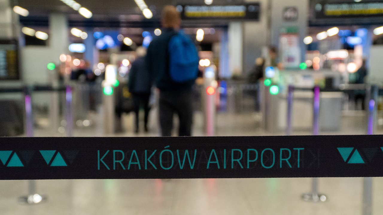 krakow travel