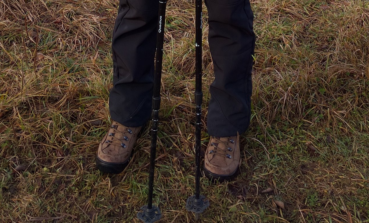 Lowa women’s hiking boots – Renegade GORE-TEX Mid