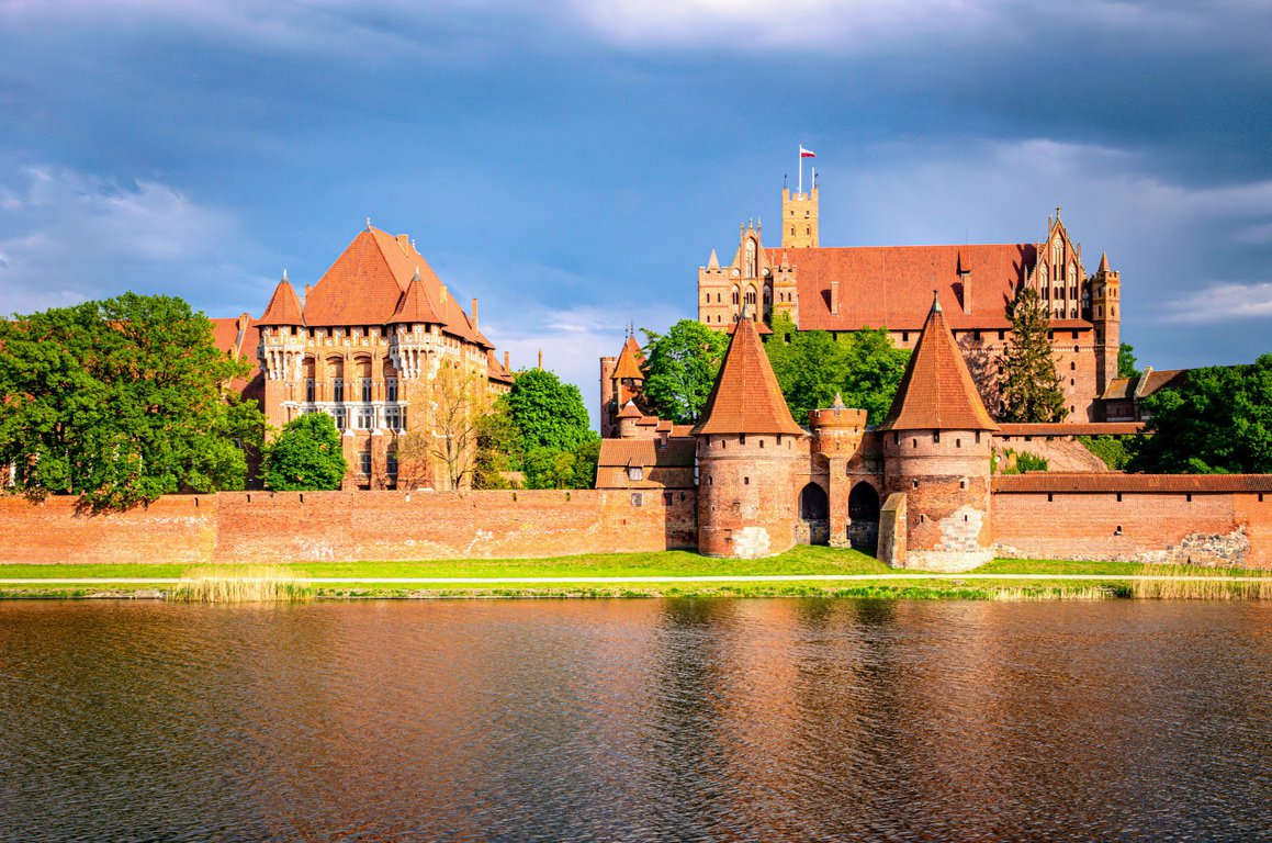 malbork castle
