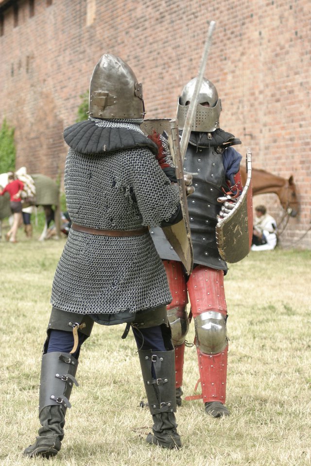 malbork castle 1