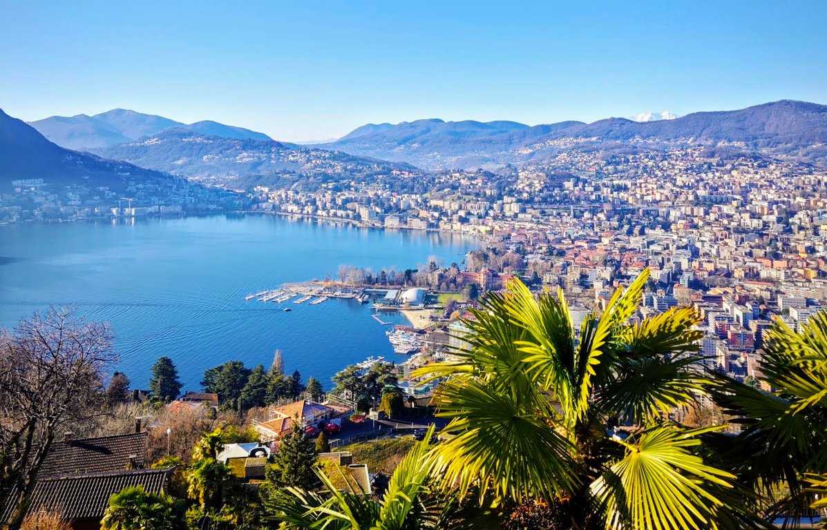 most beautiful lakes in europe