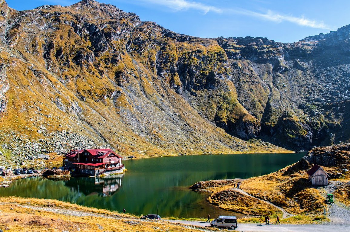 nature europe