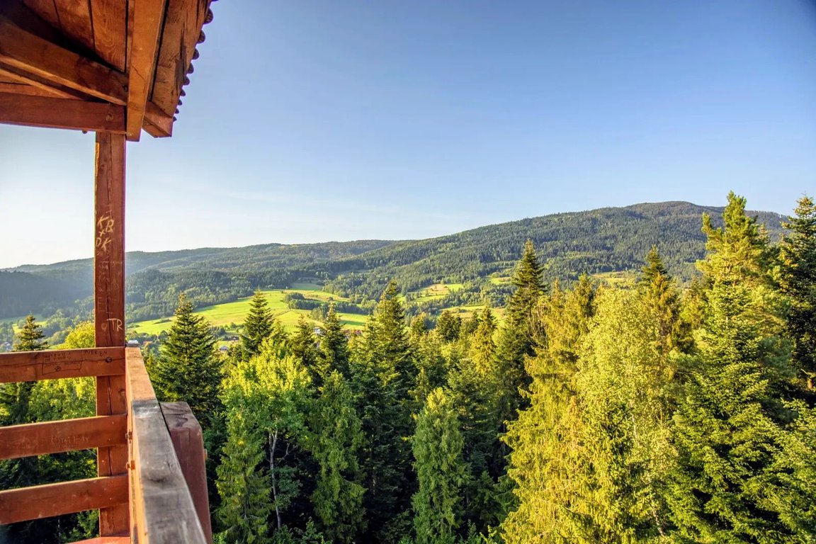 places near krakow poland