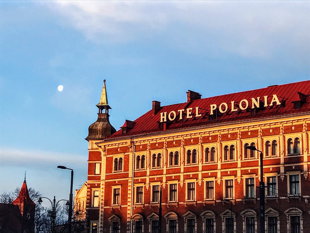 places to visit in krakow