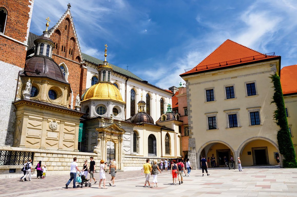 poland attractions