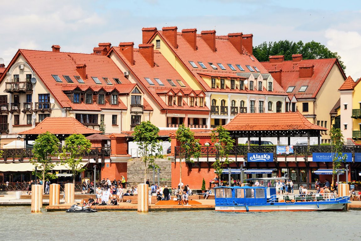 poland attractions 10