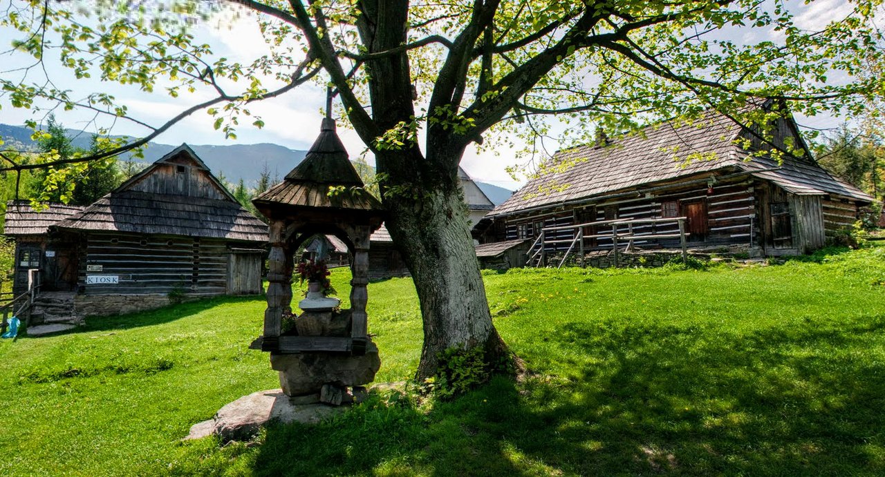 poland mountains