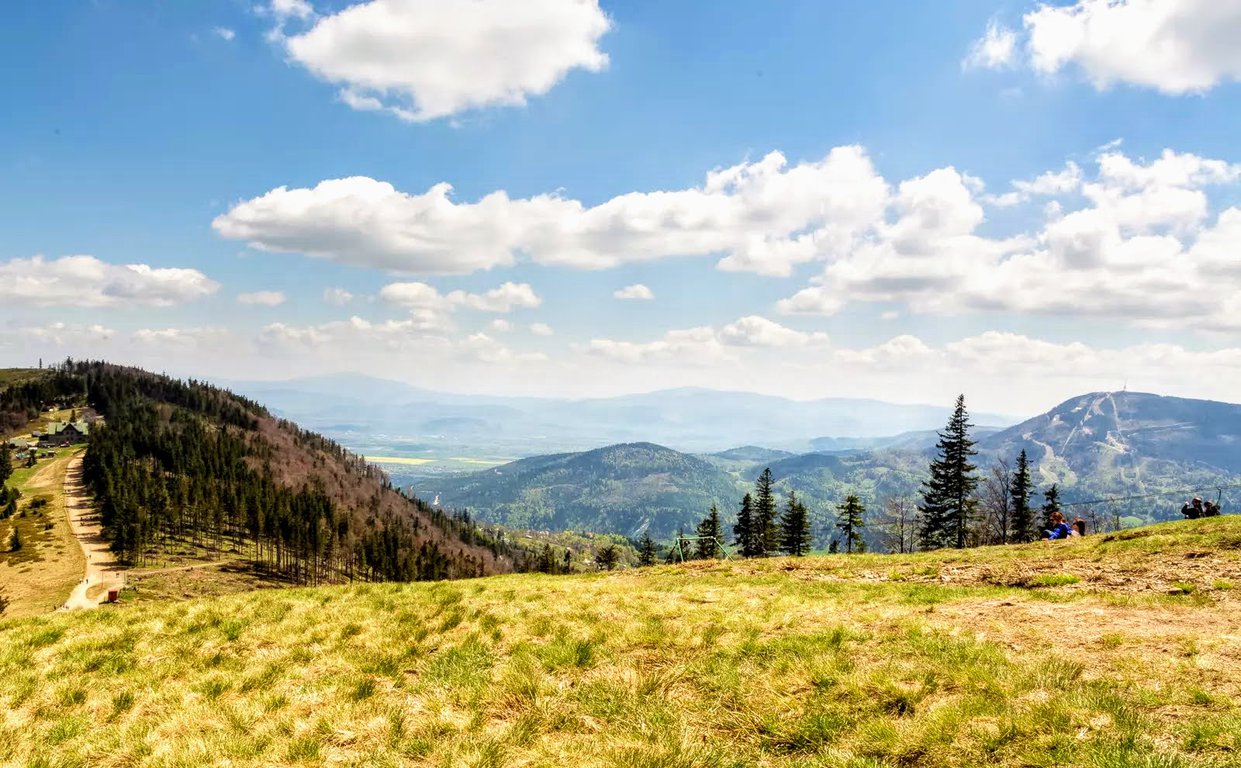 poland nature places