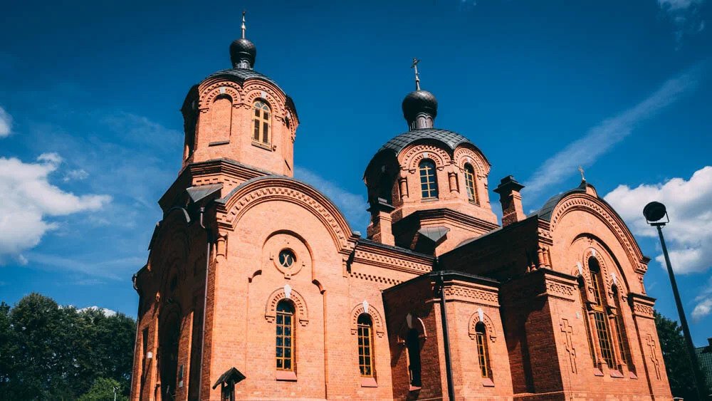 poland sightseeing places