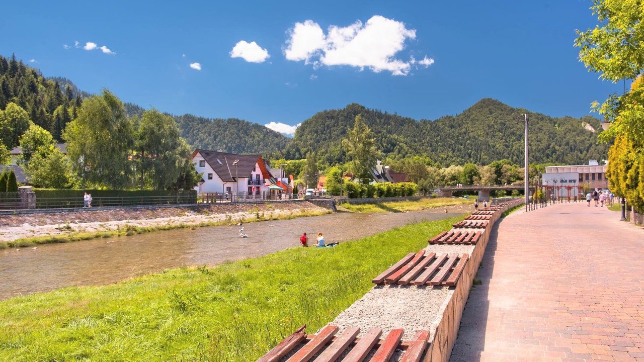 poland vacation spots