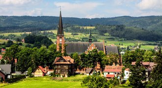 rabka poland