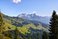saalbach in summer