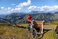 saalbach in summer 2