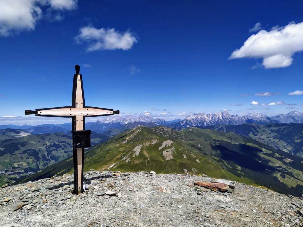 saalbach in summer 5