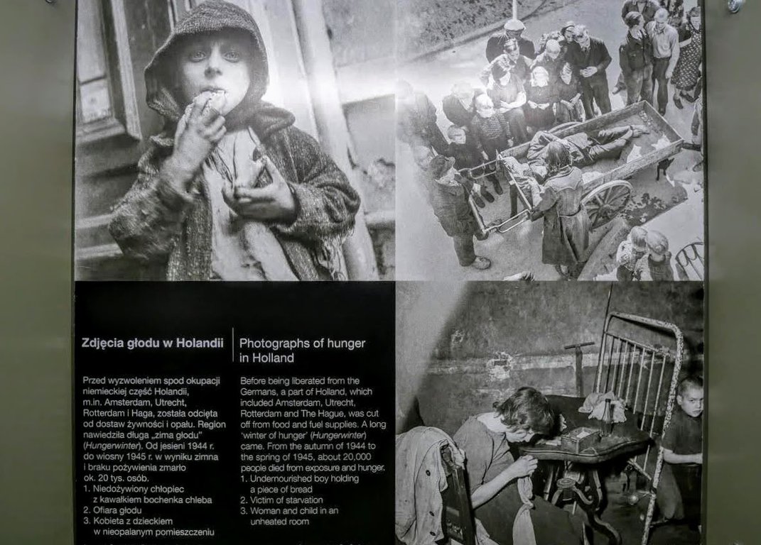 second world war museum gdansk