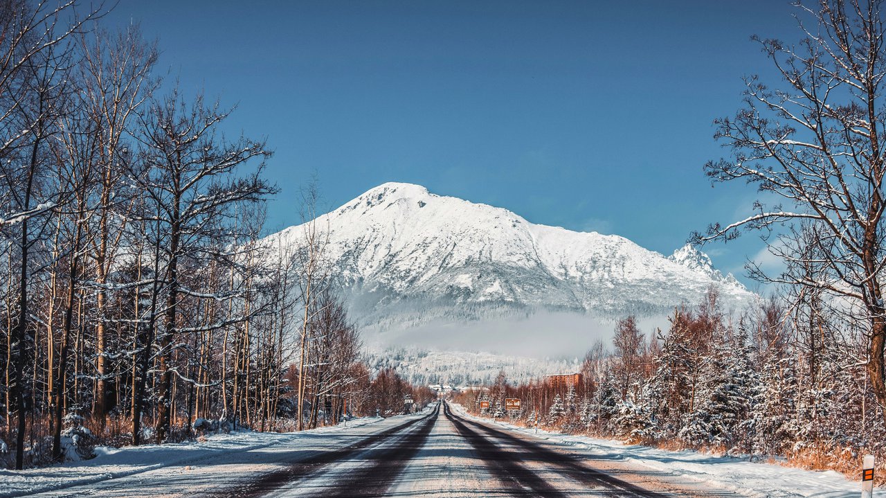 slovakia travel