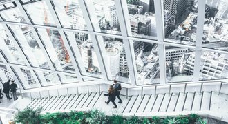4 simple ways to get some exercise in the office