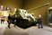 Exhibition of the tank