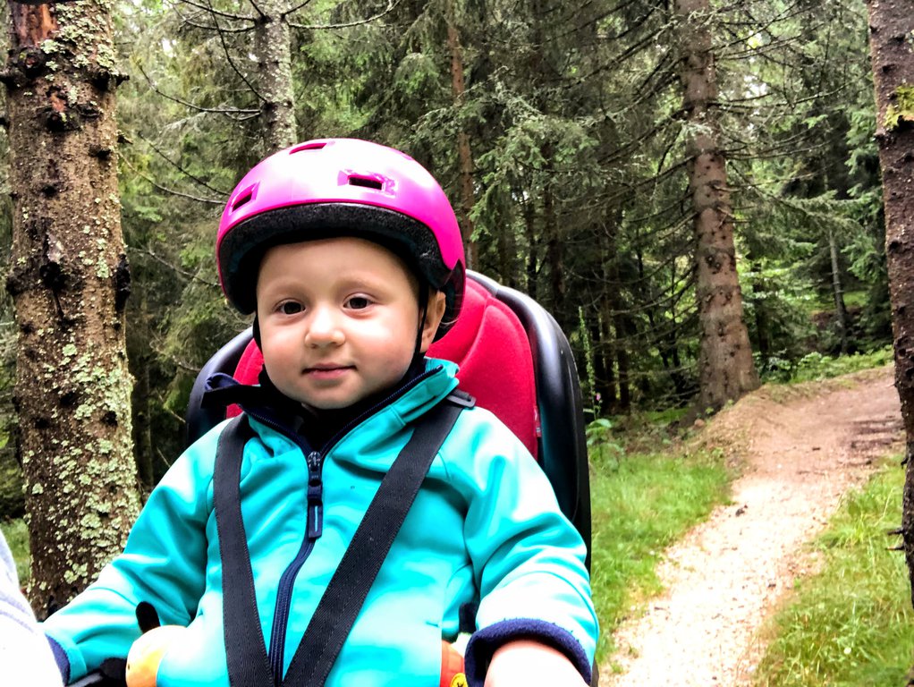 tatra mountains with kids
