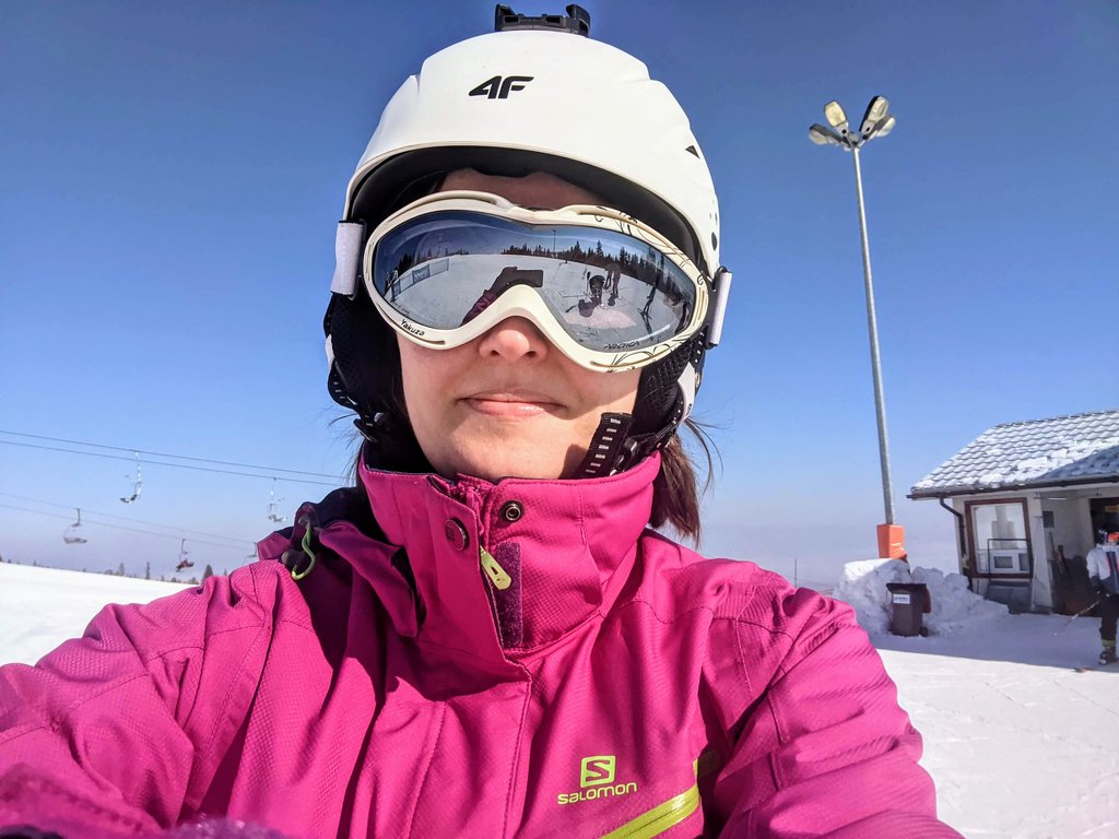 tatra ski