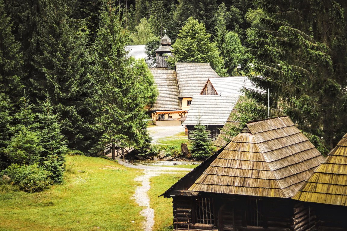 tatra slovakia