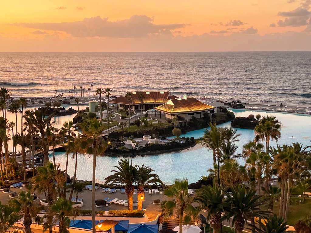 tenerife places to visit
