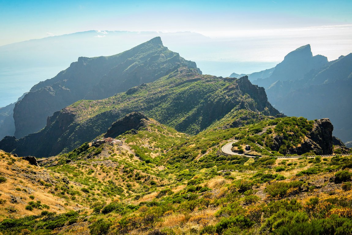 tenerife travel guides