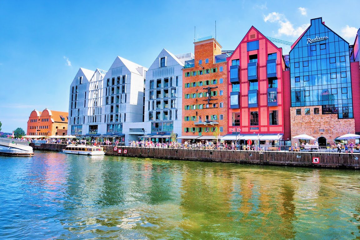things to do in Gdansk 3