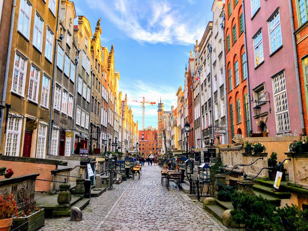 things to do in Gdansk 4