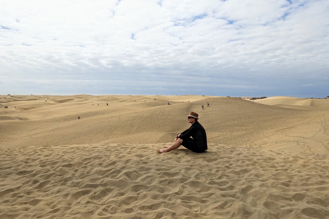 things to do in gran canaria 3
