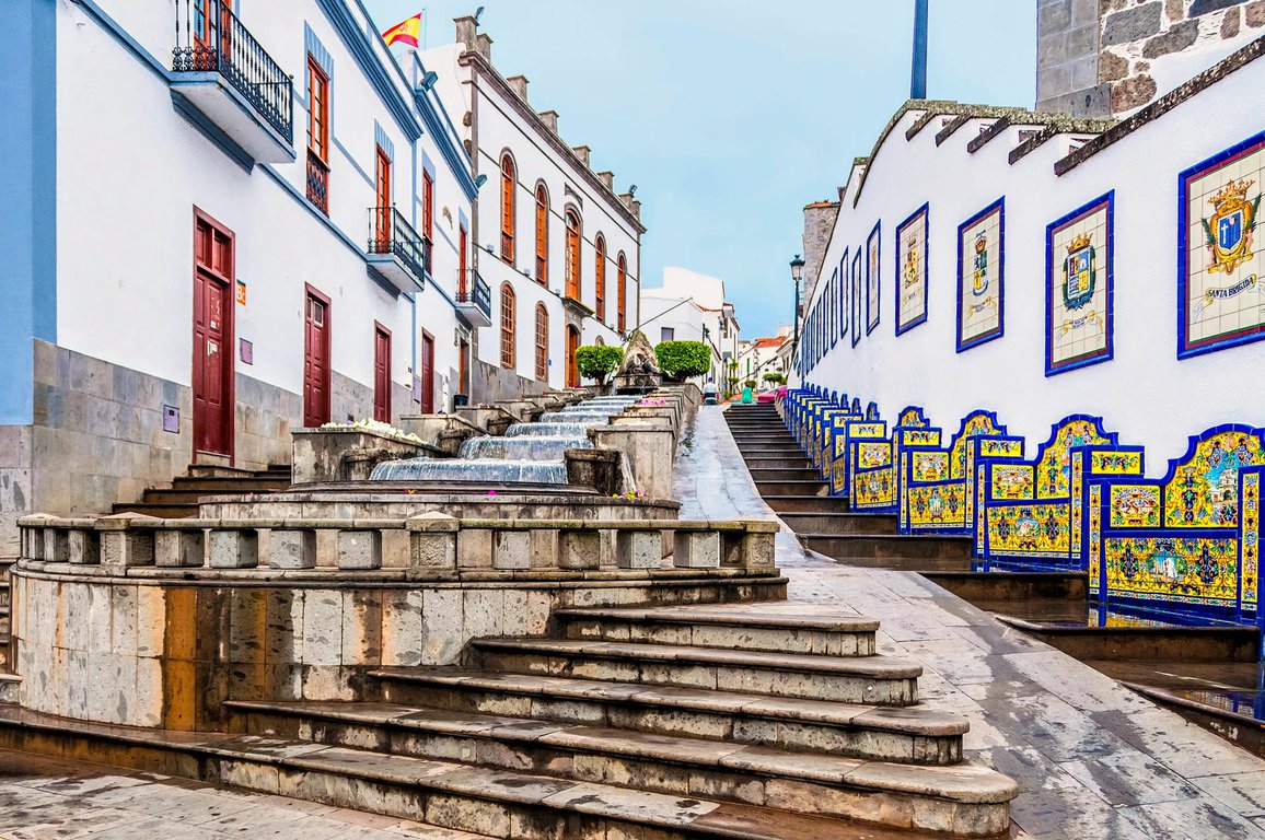 things to do in gran canaria 5