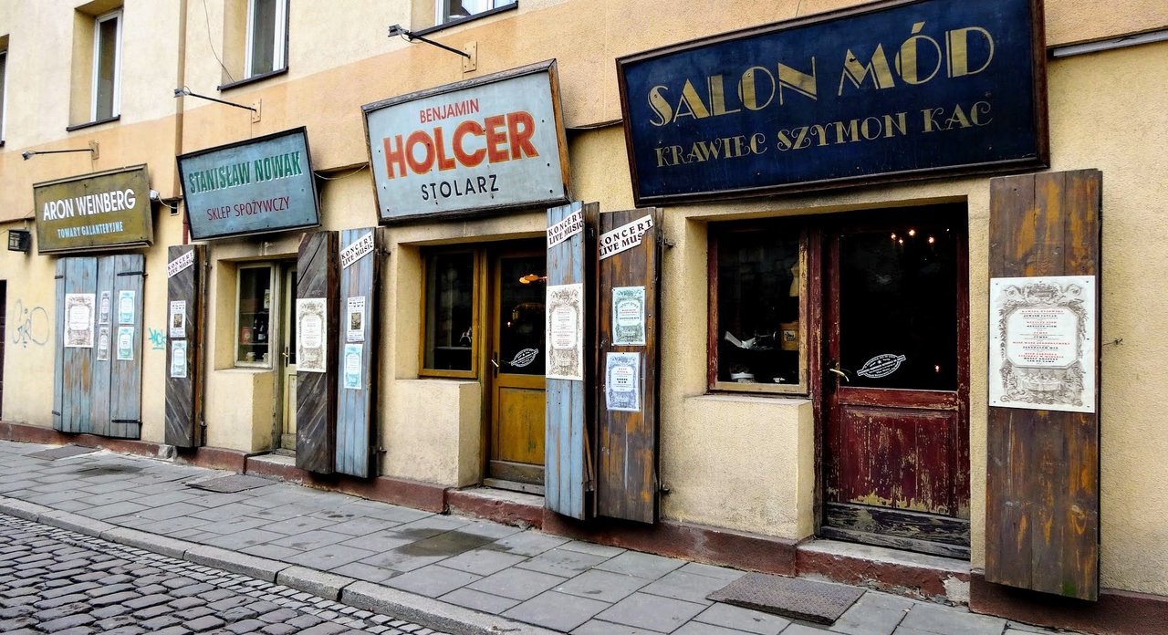 things to do in krakow poland
