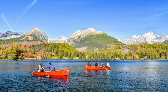 things to do in slovakia