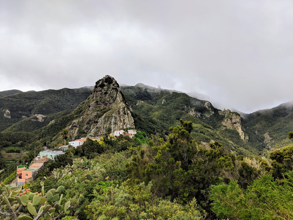 things to do in tenerife north