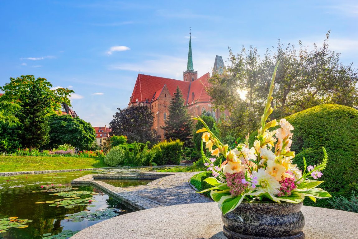 things to do in wroclaw