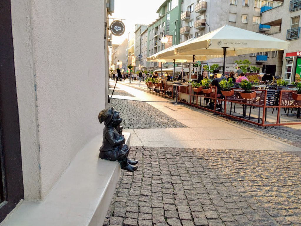 things to do in wroclaw 7