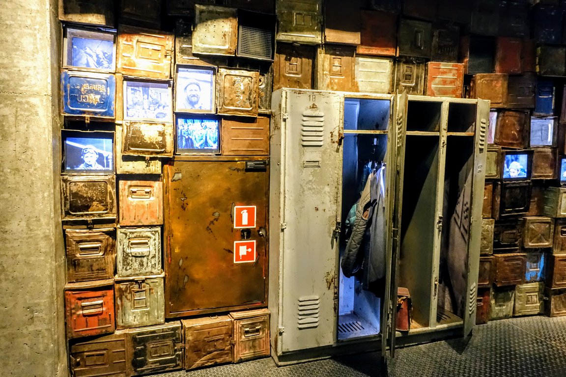 things to see in gdansk 1