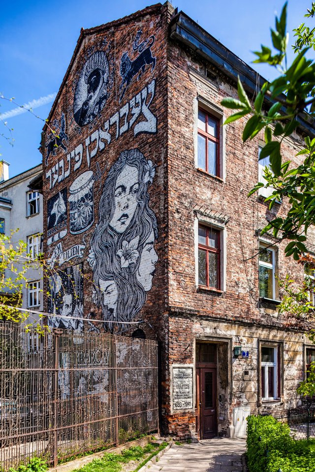 things to see in krakow