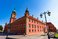 tourist attractions in poland