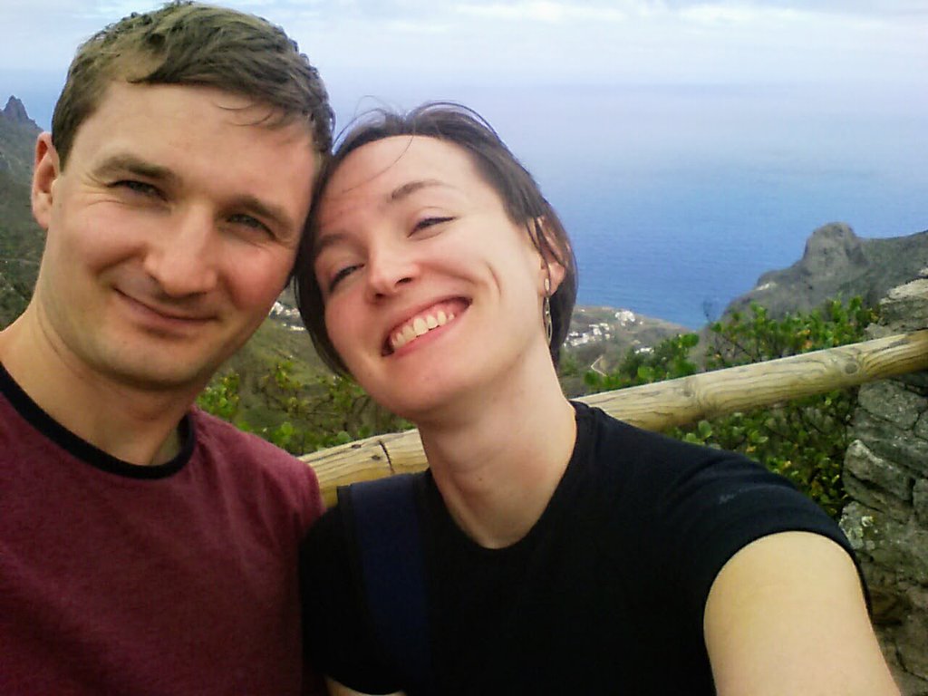 travel advice tenerife